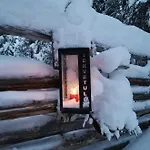 Revontulen Tupa Tatil Evi