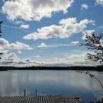 Tatil Evi Revontulen Tupa *