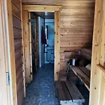 Revontulen Tupa Kaamanen