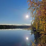 Tatil Evi Revontulen Tupa Kaamanen