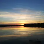 Tatil Evi Revontulen Tupa Kaamanen