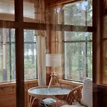 Tatil Evi Revontulen Tupa