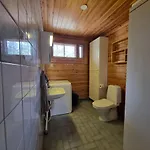 Revontulen Tupa Tatil Evi