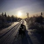 Revontulen Tupa * Kaamanen