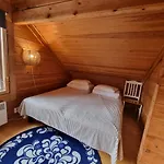 Revontulen Tupa * Kaamanen
