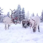 Tatil Evi Revontulen Tupa