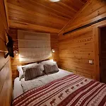 Revontulen Tupa Tatil Evi