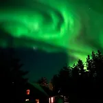 Revontulen Tupa Kaamanen