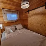 Revontulen Tupa Tatil Evi Kaamanen