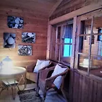 Revontulen Tupa * Kaamanen