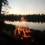 Revontulen Tupa Tatil Evi *