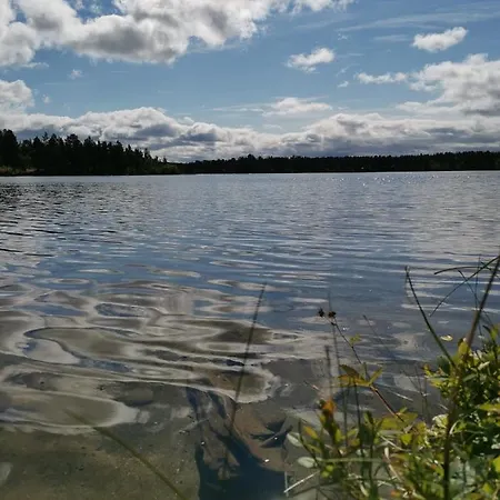 Revontulen Tupa * Kaamanen