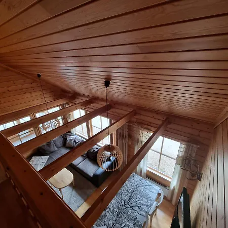 Revontulen Tupa * Kaamanen