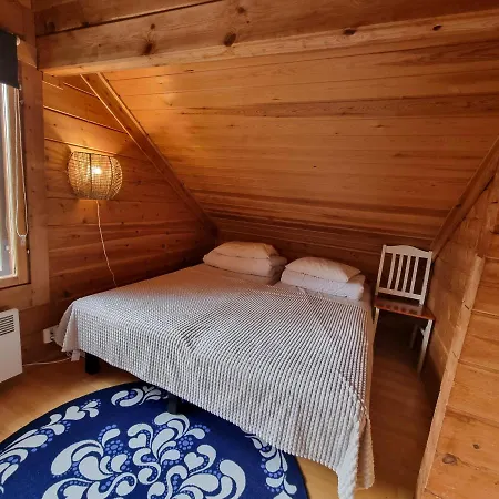 Revontulen Tupa * Kaamanen