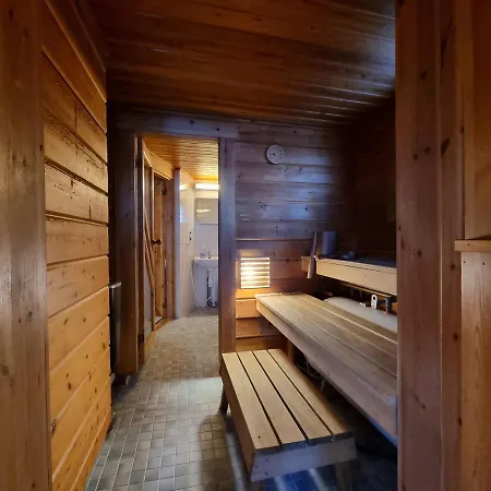 Tatil Evi Revontulen Tupa *