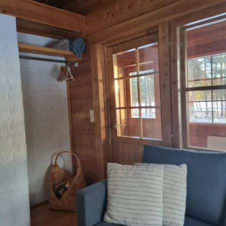 Revontulen Tupa * Kaamanen