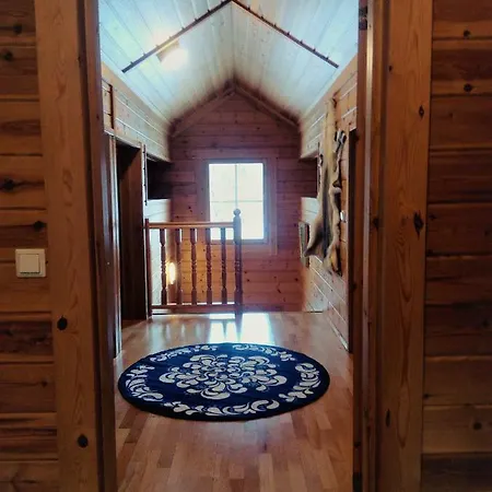 Revontulen Tupa * Kaamanen