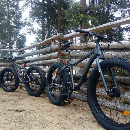 Revontulen Tupa Dom wakacyjny