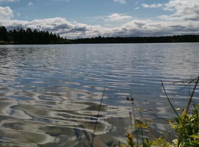 Revontulen Tupa * Kaamanen