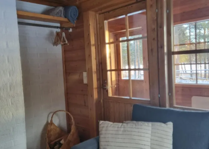 Revontulen Tupa * Kaamanen