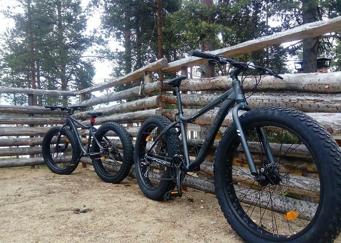 Revontulen Tupa Σπίτι διακοπών